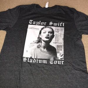 Taylor swift reputation t shirt